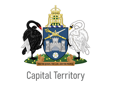 Australian Capital Territory