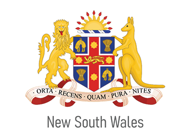 New South Wales